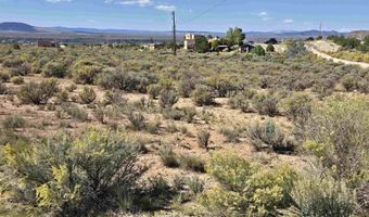 Tract 1 D Mesa Sea Road, Arroyo Hondo, NM 87513