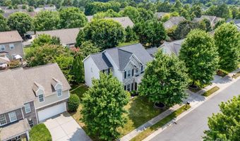 10121 Halkirk Manor Ln, Charlotte, NC 28278