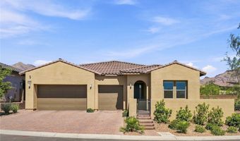 373 Jackalberry St, Las Vegas, NV 89138