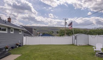 703 Olmes St, Altoona, PA 16602