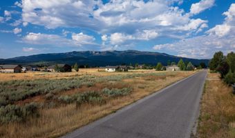 Lot 66 COLUMBINE Street, Alpine, WY 83128