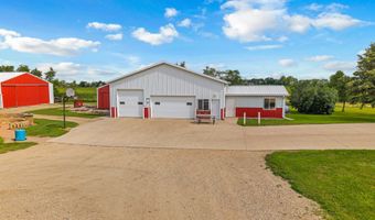 3155 387th Ave, Aberdeen, SD 57401