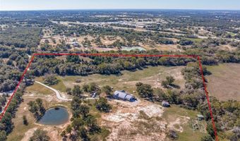 1600 County Road 2395, Alvord, TX 76225