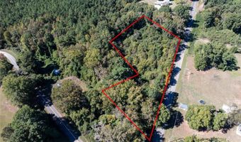 Blackstock Road, Blackstock, SC 29014