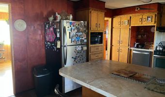 2452 S Carr Pen Rd, Atoka, OK 74525