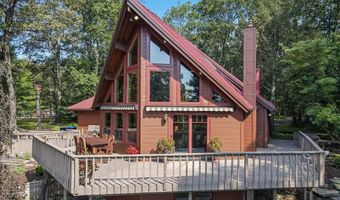 141 LONGVIEW Dr, Saylorsburg, PA 18353