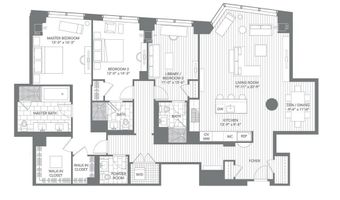 1 Franklin St 4804, Boston, MA 02110