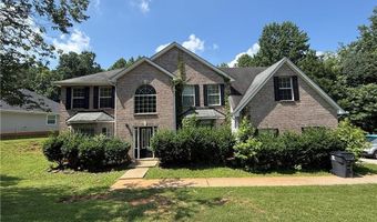 745 Knox Springs Rd, Austell, GA 30168