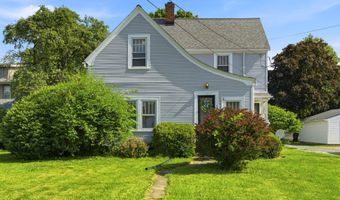 138 High St, Ashland, OH 44805