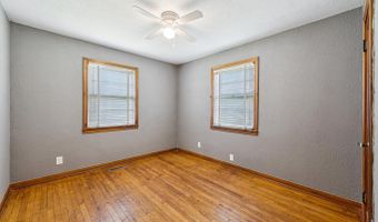 1719 N Moyle, Augusta, KS 67010
