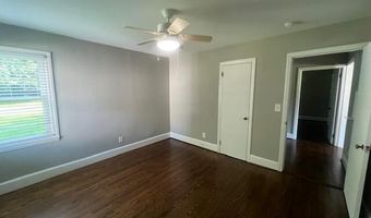 331 E Lillington St, Angier, NC 27501