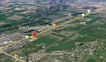 204 Durston Rd D, Bozeman, MT 59718