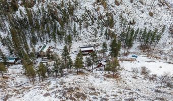 0 Falls Creek Dr, Bellvue, CO 80512