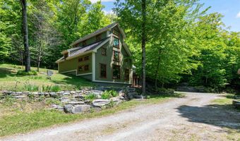155 Sweeney Ln, Cambridge, VT 05464