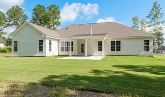 1429 Bellingham Dr, Beech Island, SC 29842