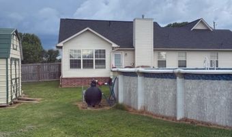 116 Prairie Dr, Beebe, AR 72012