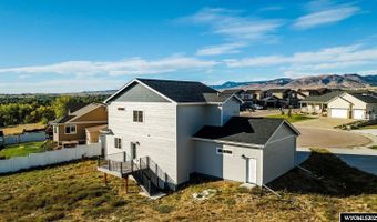 156 White Tail Ct, Buffalo, WY 82834