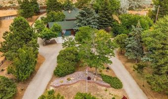 3667 Summer Hill Dr, Carson City, NV 89705