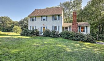 145 Sumner Brown Rd, Cumberland, RI 02864