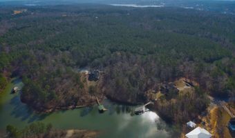 BEAR COVE Ln lot 20, Arley, AL 35541