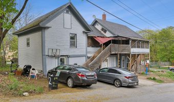14 North St, Augusta, ME 04330