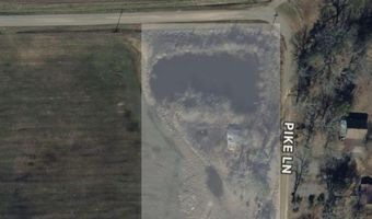 21 Pike Ln, Almyra, AR 72003