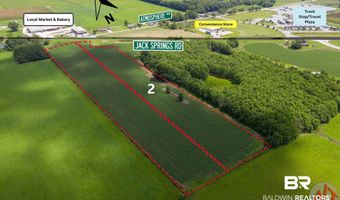 2 Jack Springs Rd, Atmore, AL 36502