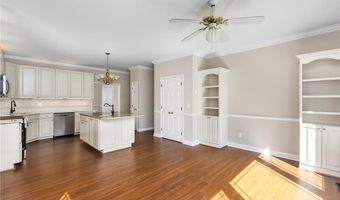 164 Fieldwood Dr, Advance, NC 27006