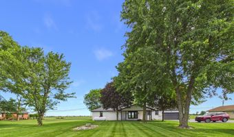 6599 Hollansburg-Sampson Rd, Arcanum, OH 45304