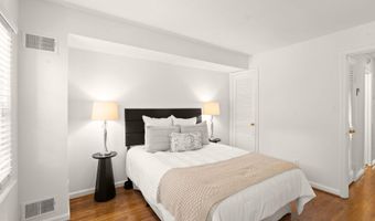 519 S ST ASAPH, Alexandria, VA 22314