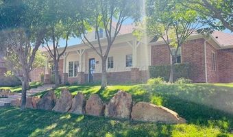 6400 GLENWOOD Dr, Amarillo, TX 79119