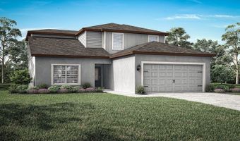 13390 Tula Loop Plan: Benton, Astatula, FL 34705