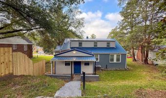 627 SIDNEY Cir, Anniston, AL 36207