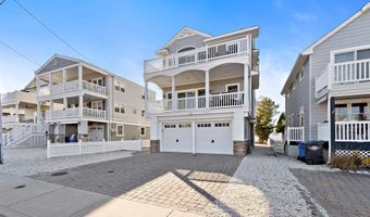 220 TAYLOR Ave, Beach Haven, NJ 08008