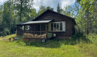 8002 HOLLY Ln, Alvin, WI 54542