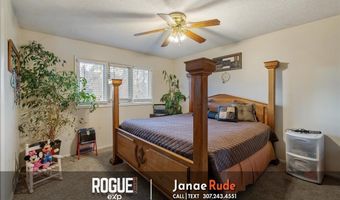 4459 Pursel Dr, Casper, WY 82604