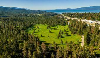 NHN Northshore Drive lot 10, Bigfork, MT 59911