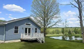94 Gladstone Hollow Rd, Andes, NY 13731