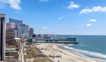 3851 Boardwalk, Atlantic City, NJ 08401