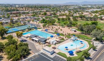 360 N APACHE Dr, Chandler, AZ 85224