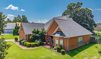 109 Cambridge Cv, Batesville, MS 38606