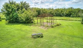 5840 N 180 Rd, Beggs, OK 74421