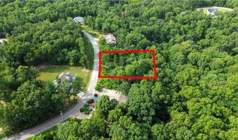 Roxburgh lot 10, Bella Vista, AR 72715