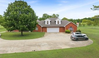 4358 Kings Rd, Ardmore, OK 73401