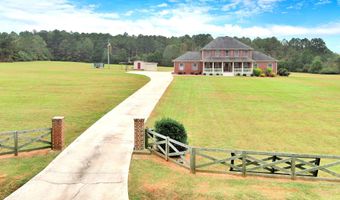 1307 McCollum, Barnesville, GA 30204