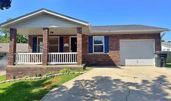 163 J Hunter Dr, Bedford, IN 47421