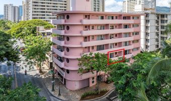 2118 Kuhio Ave 302, Honolulu, HI 96815