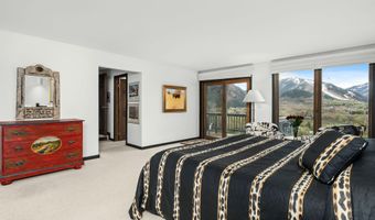162 Bennett Bench Rd, Aspen, CO 81611