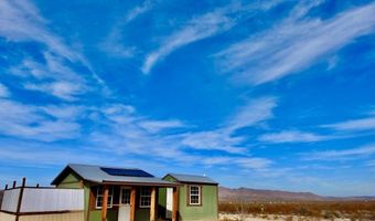 2980 Ruby Rd, Terlingua, TX 79852