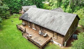 740 Log Cabin Rd, Arapahoe, NC 28510